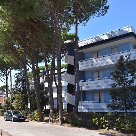 Appartamenti Narcisi Bibione Buitenkant foto